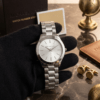 2026/05/159227.png Michael Kors Slim Runway Silver-Tone Watch (Model: MK3178).