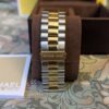 2026/05/163440-scaled.jpg Michael Kors Runway Chronograph Two-Tone Watch for Men's