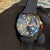 4 Tommy Hilfiger Men's Quartz Sports Watch