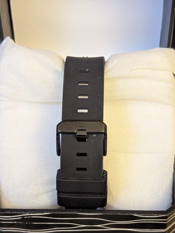 7 Tommy Hilfiger Men's Quartz Sports Watch