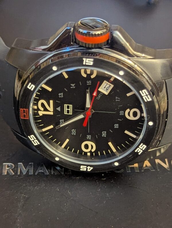 WhatsApp Image 2026-05-09 at 11.04.11 AM Tommy Hilfiger Men's Quartz Sports Watch