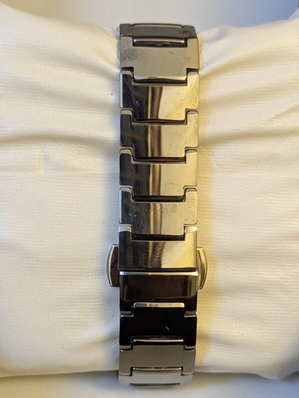 Xikadan Tungsten Steel Quartz Watch for Men's