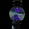 Xikadan Tungsten Steel Quartz Watch for Men's