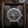 Swiss Military Hanowa Men's chronograph watch 6-4224/6-5224