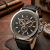 Swiss Military Hanowa Men's chronograph watch 6-4224/6-5224