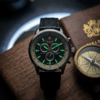 Swiss Military Hanowa Men's chronograph watch 6-4224/6-5224