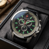Swiss Military Hanowa Men's chronograph watch 6-4224/6-5224