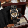 Bvlgari Diagono Chronograph style replica