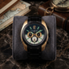 Bvlgari Diagono Chronograph style replica