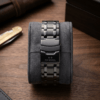 Bvlgari Diagono Chronograph style replica
