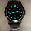 Alba Active Quartz Men's Watch (Model: AS9U09X1)