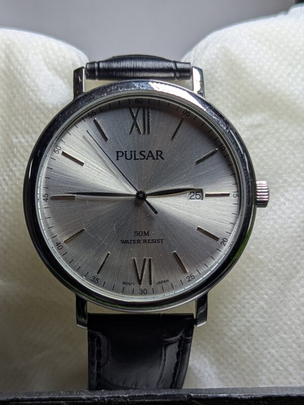 Pulsar PS9259X1 Men's Watch