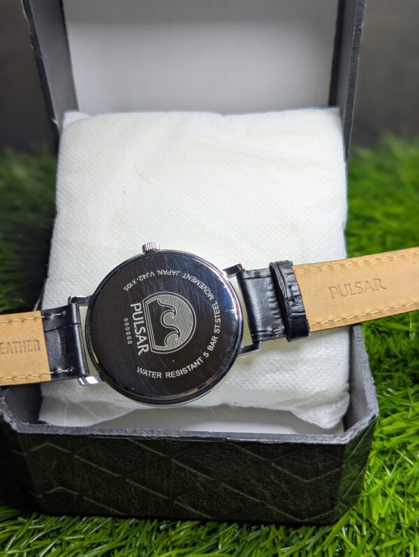 Pulsar PS9259X1 Men's Watch