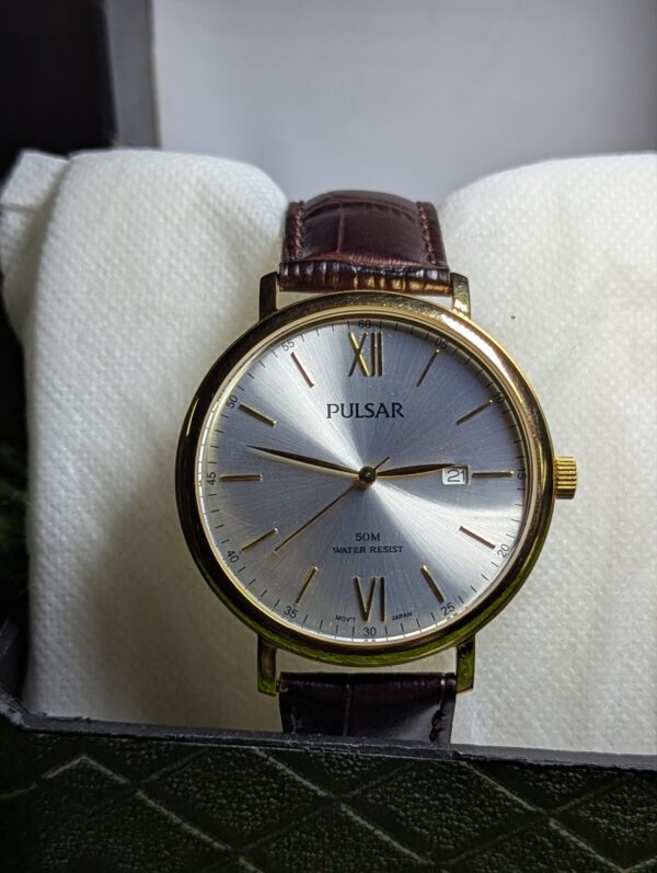 Pulsar PS9259X1 Men's Watch