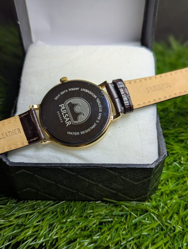 Pulsar PS9259X1 Men's Watch