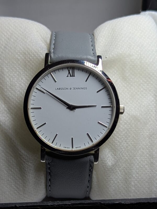 2026/06/215118-scaled.jpg Larsson & Jennings Lugano series Watch for Men's