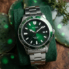 Alba Active Quartz Men's Watch (Model: AS9U09X1)