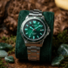 Alba Active Quartz Men's Watch (Model: AS9U09X1)