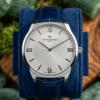 Vacheron Constantin Historiques Ultra-Fine 1955 platinum watch for Men's
