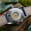 Vacheron Constantin Historiques Ultra-Fine 1955 platinum watch for Men's