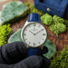 Vacheron Constantin Historiques Ultra-Fine 1955 platinum watch for Men's