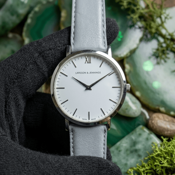 Larsson & Jennings Lugano series Watch for Men's