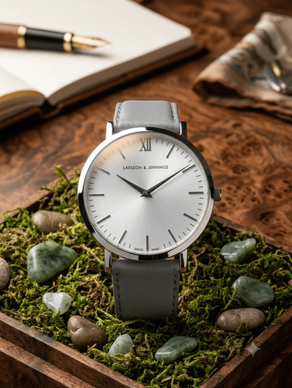 2026/06/215150.png Larsson & Jennings Lugano series Watch for Men's