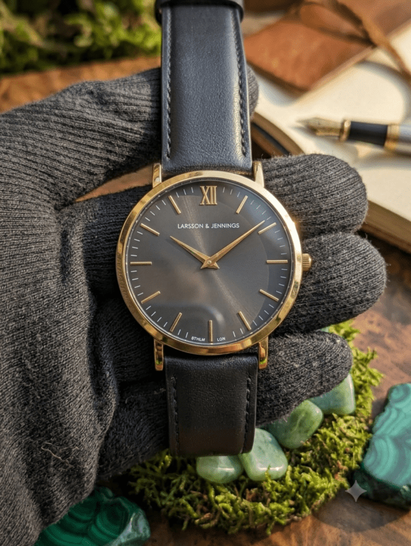 2026/06/215153.png Larsson & Jennings Lugano series Watch for Men's