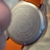 Superdry Scuba Gents Orange Watch (Model: SYG109O / SYG109OG).