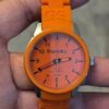 Superdry Scuba Gents Orange Watch (Model: SYG109O / SYG109OG).