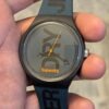 Superdry Urban Fluoro Men's/Unisex Watch (Model: SYG189OB).