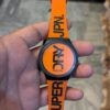Superdry Urban Fluoro Men's/Unisex Watch (Model: SYG189OB).