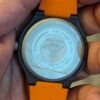 Superdry Urban Fluoro Men's/Unisex Watch (Model: SYG189OB).
