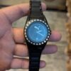 Puma Injection Women's Watch (Model: PU910702002).