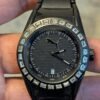 Puma Injection Women's Watch (Model: PU910702002).