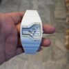 Puma Podium Injection analog quartz watch for women's model PU910642003.