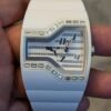 Puma Podium Injection analog quartz watch for women's model PU910642003.
