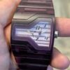 Puma Podium Injection analog quartz watch for women's model PU910642003.