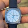 PUMA Shade-S Blue Watch for Women's (model number PU102592001)