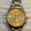 Emporio Armani Claudio Men's Chronograph Watch (Model: AR11605).