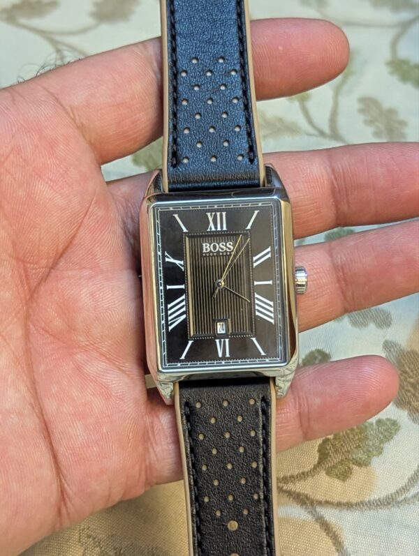 2026/07/254780-scaled.jpg Hugo Boss "Tank" style rectangular men's watch