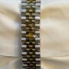 Ralex Day-Date 40 style luxury AAA Class Replica Stainless Steel