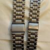 Couple's Watch set from the brand Odin, Vintage Quartz Watch