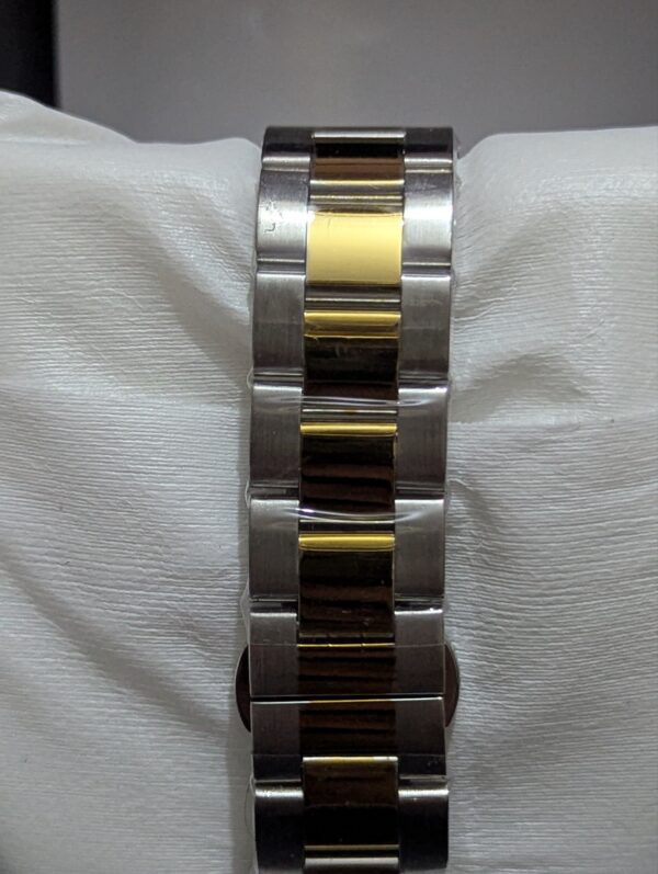 2026/07/256501-scaled.jpg Ralex Master Clown Automatic two-tone Oystersteel and yellow gold construction