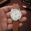 Hugo Boss Classic / Master Men's Quartz Watch.