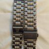 Couple's Watch set from the brand Odin, Vintage Quartz Watch