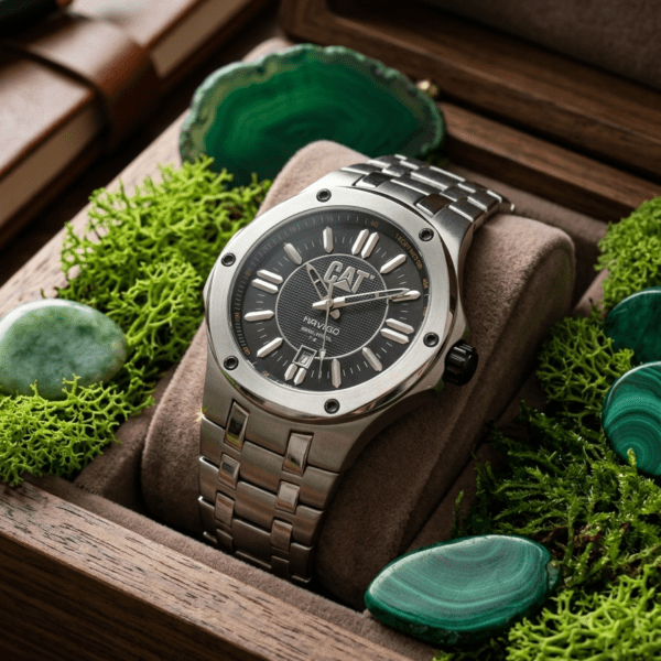 Caterpillar (CAT) Navigo Series Men's Watch