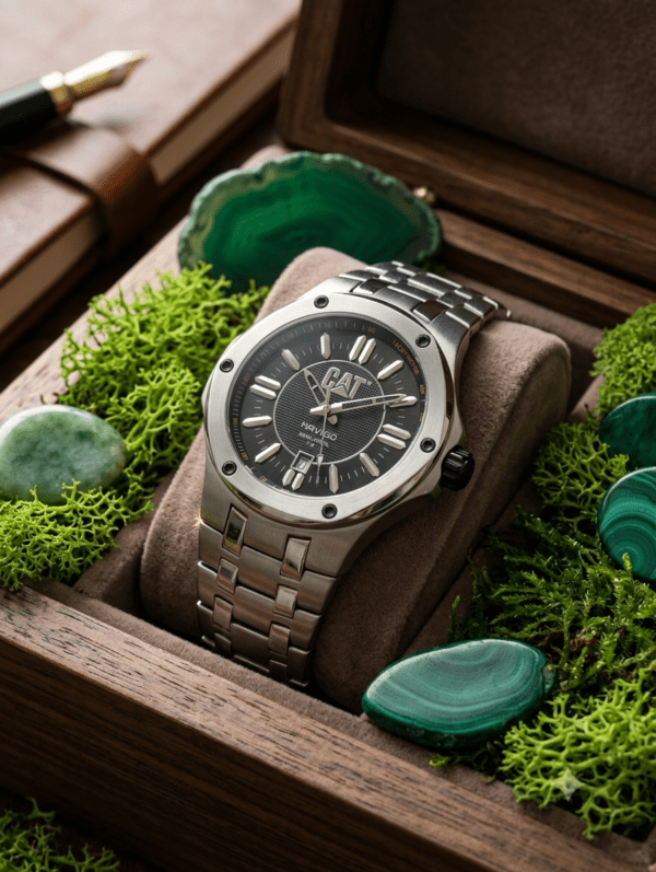 Caterpillar (CAT) Navigo Series Men's Watch