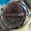 Lacoste Boston Chronograph Men's Watch