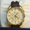 Festina Prestige Chronograph is an elegant men's watch